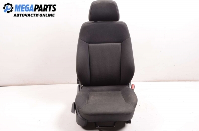 Seats set for Opel Astra H 1.6 16V, 116 hp, hatchback, 2008